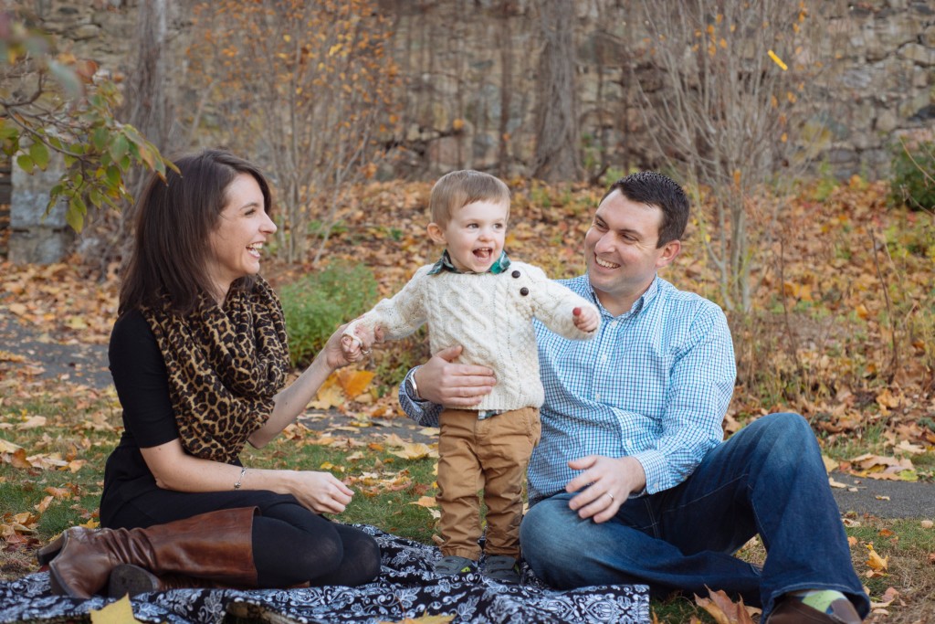 Natick FAMILY photos - Natick Falls - by Stephanie Rita Photography_0015