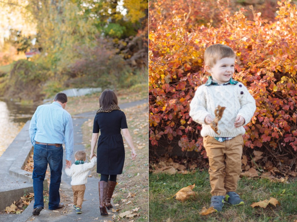 Natick FAMILY photos - Natick Falls - by Stephanie Rita Photography_0016
