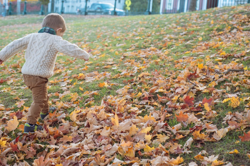 Natick FAMILY photos - Natick Falls - by Stephanie Rita Photography_0020