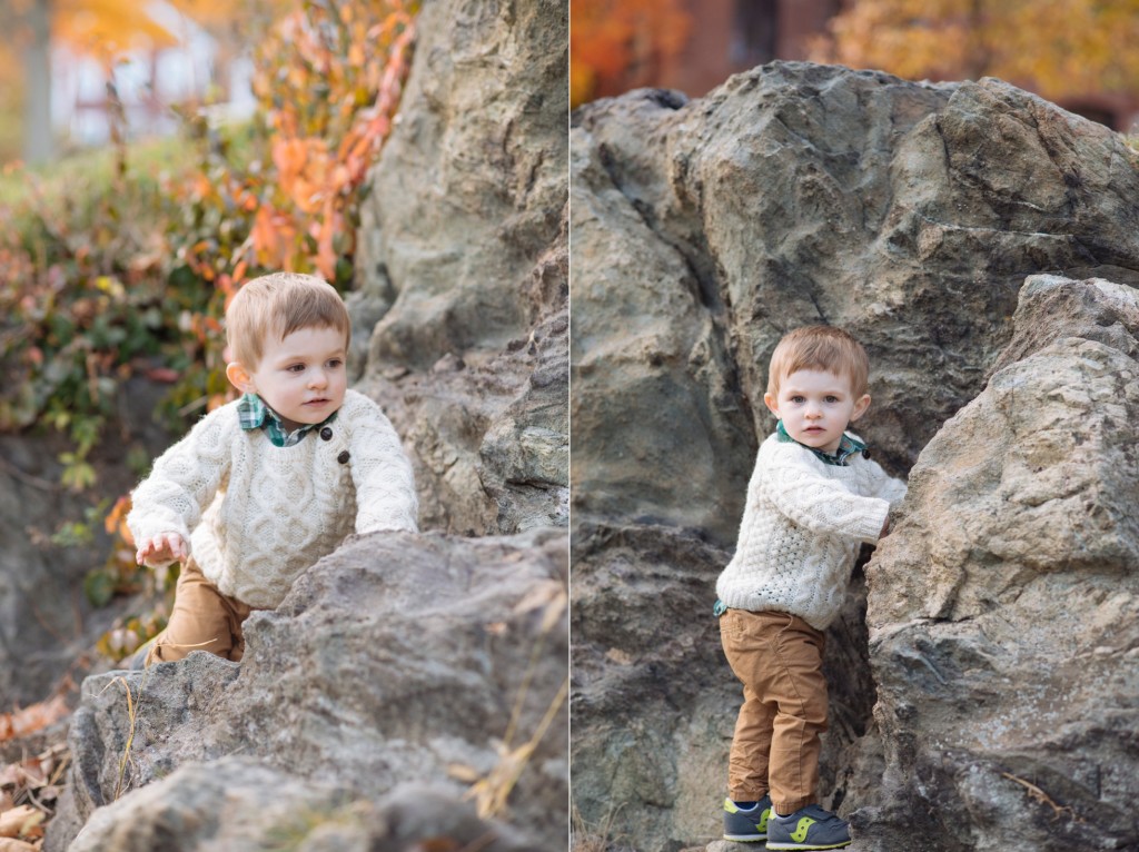 Natick FAMILY photos - Natick Falls - by Stephanie Rita Photography_0023