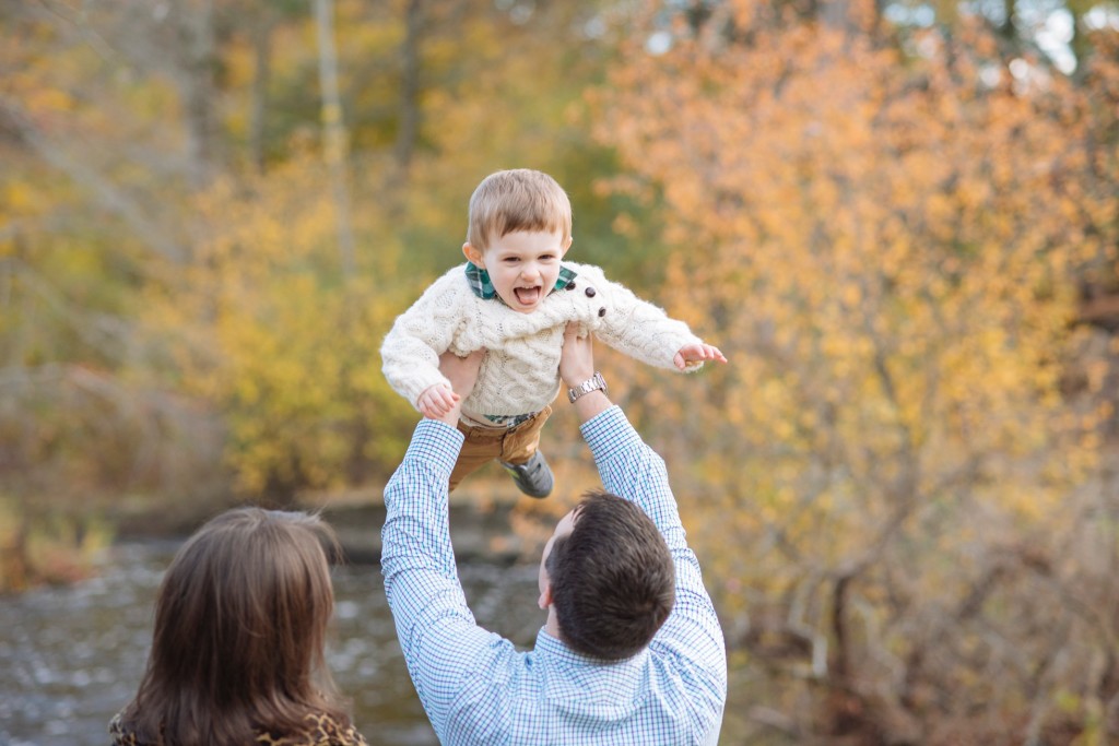 Natick FAMILY photos - Natick Falls - by Stephanie Rita Photography_0026