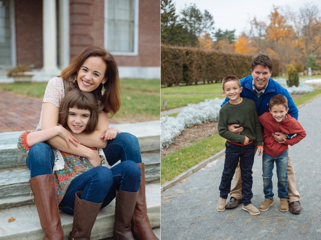Wellesley Fall FAMILY photos near Natick- by Stephanie Rita Photography_0006