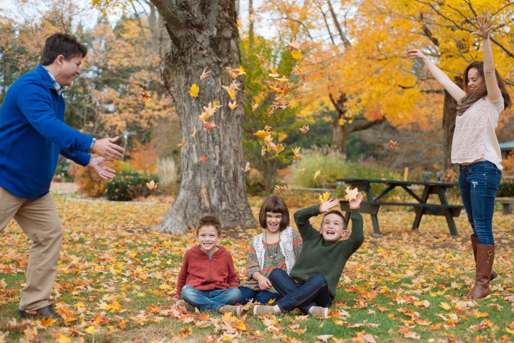 Wellesley Fall FAMILY photos near Natick- by Stephanie Rita Photography_0010