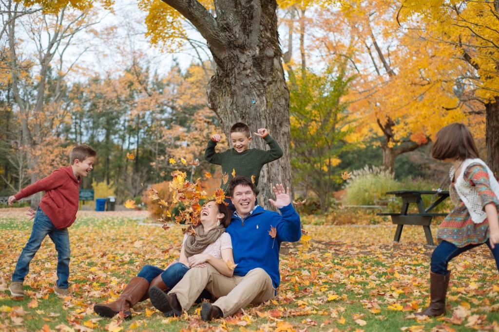 Wellesley Fall FAMILY photos near Natick- by Stephanie Rita Photography_0011
