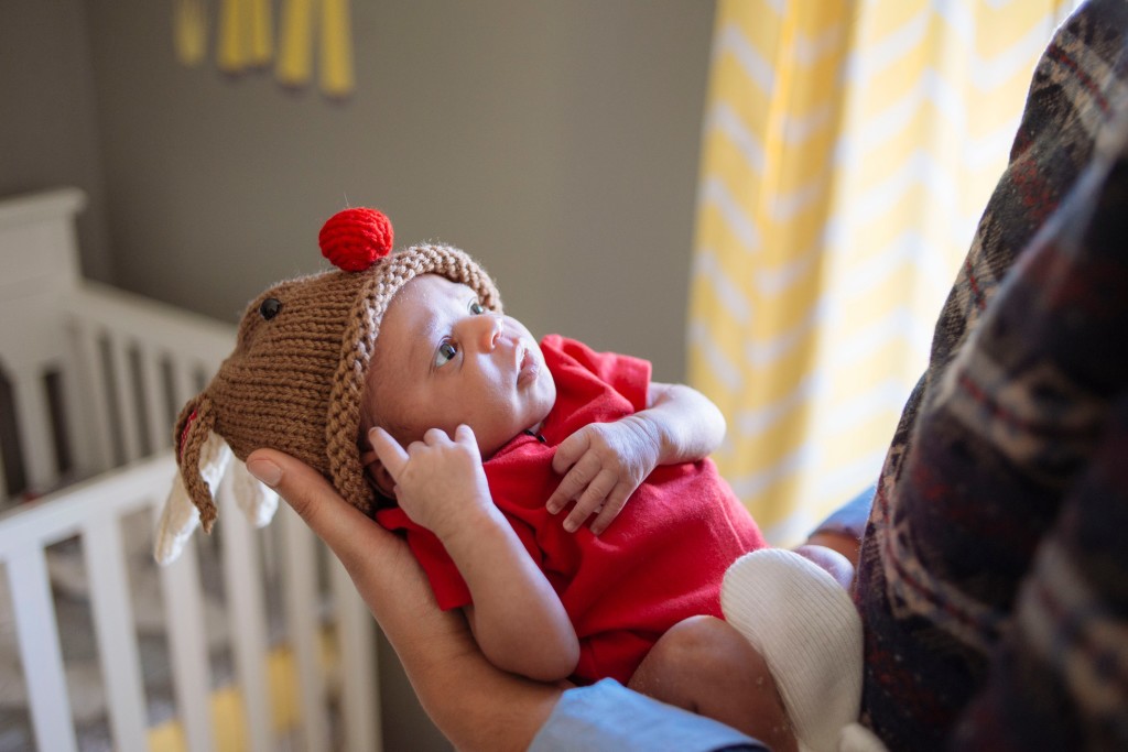 Boston Newborn Photography by Stephanie Rita Photography in Boston MA 2015_0146