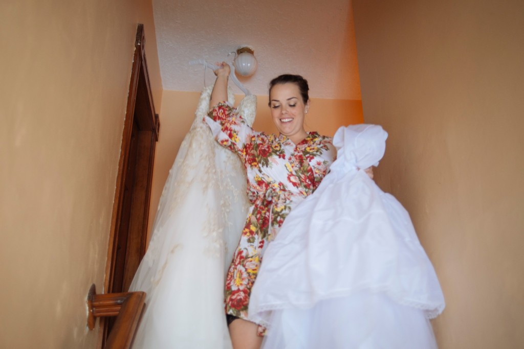 New Hampshire Wedding Photography at Alyson's Orchard by Stephanie Rita Photography in Boston MA_0157