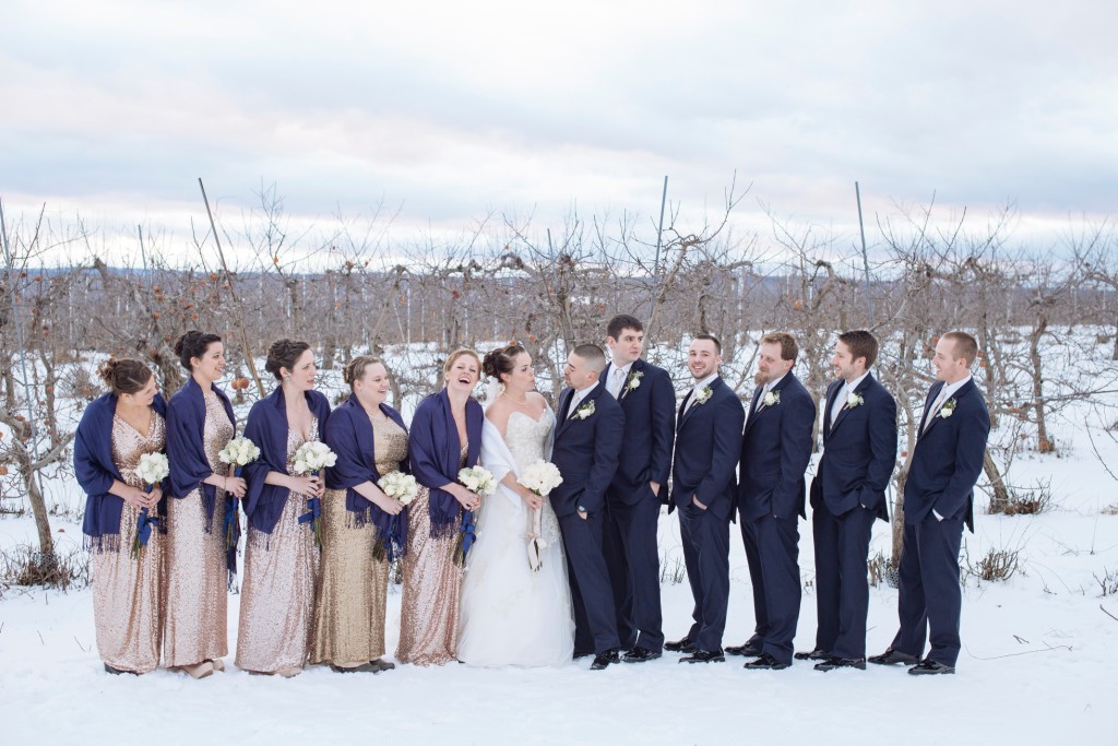 New Hampshire Wedding Photography at Alyson's Orchard by Stephanie Rita Photography in Boston MA_0166