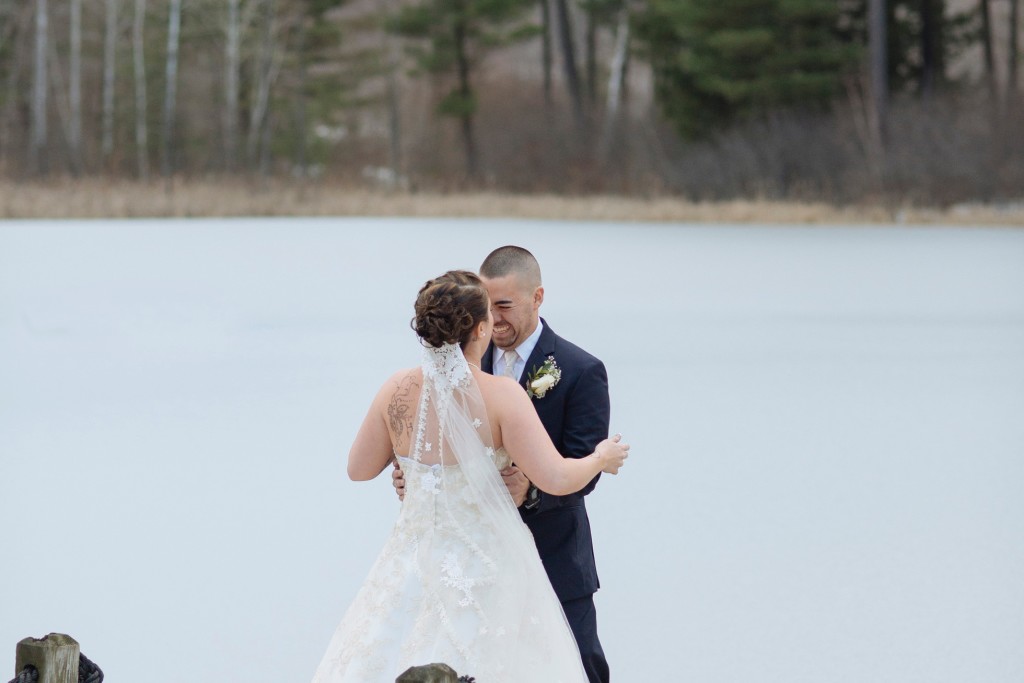 New Hampshire Wedding Photography at Alyson's Orchard by Stephanie Rita Photography in Boston MA_0170