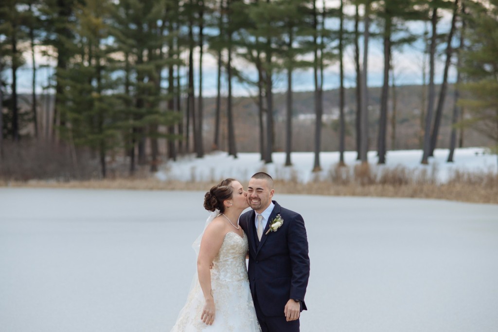 New Hampshire Wedding Photography at Alyson's Orchard by Stephanie Rita Photography in Boston MA_0171