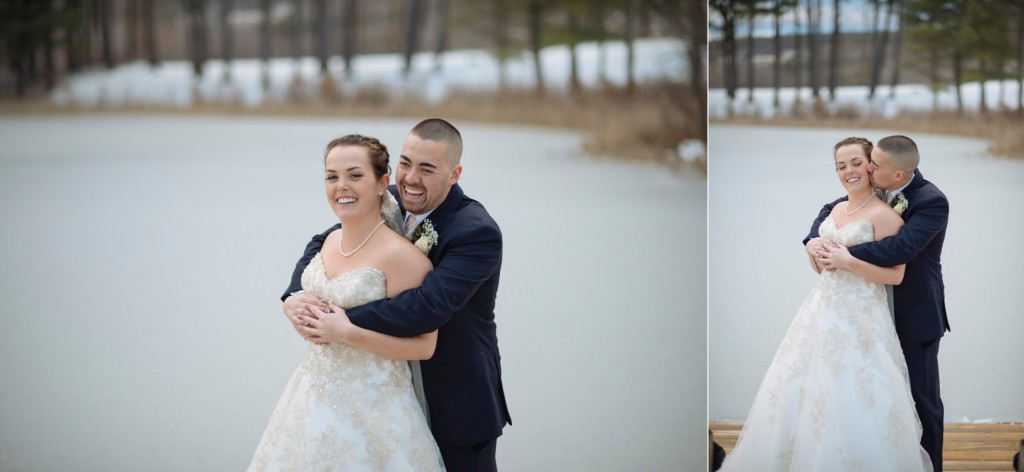 New Hampshire Wedding Photography at Alyson's Orchard by Stephanie Rita Photography in Boston MA_0172