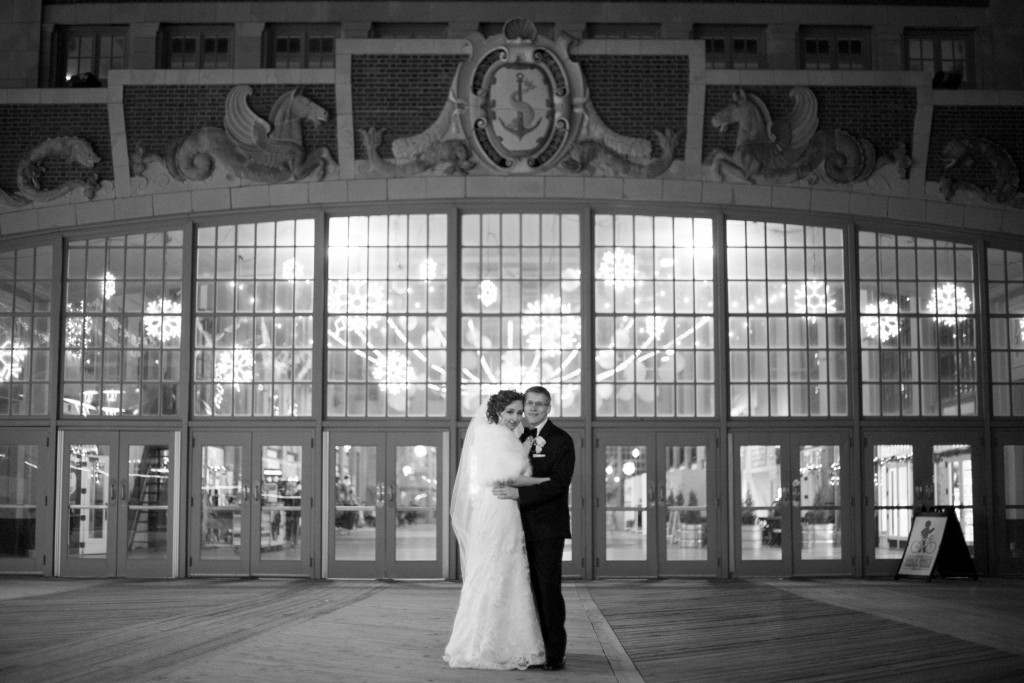 New Jersey Wedding Photography at Asbury Park by Stephanie Rita Photography in Boston MA_0036