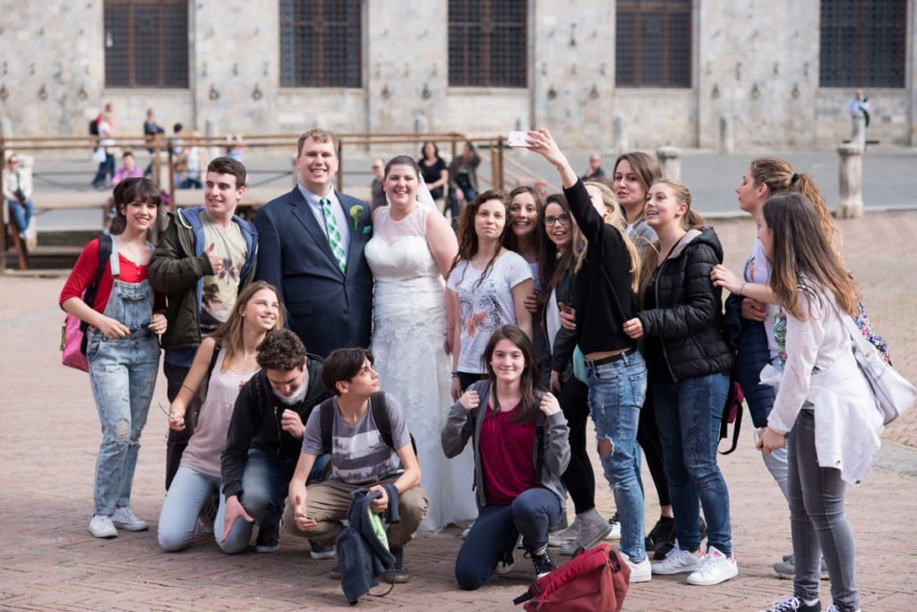 Italy Destination Wedding - Stephanie Rita Photography in Tuscany, Italy_0043