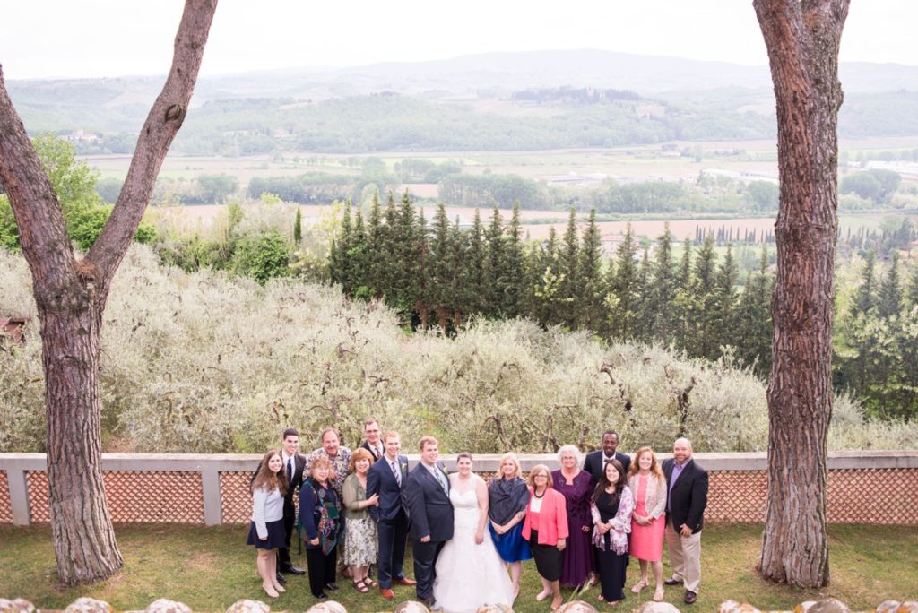 Italy Destination Wedding - Stephanie Rita Photography in Tuscany, Italy_0059