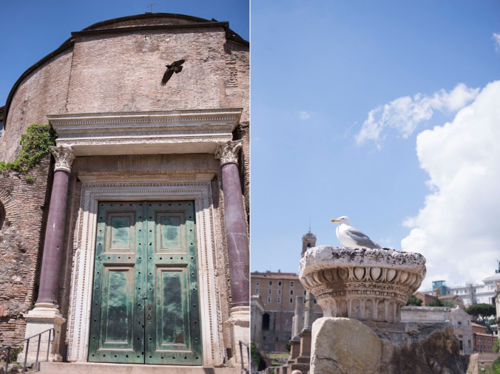 Rome Italy - Stephanie Rita Photography in Rome, Italy_0066