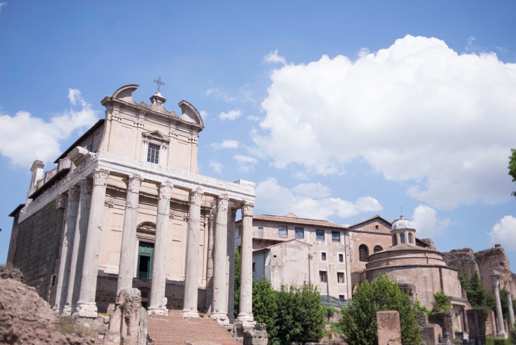 Rome Italy - Stephanie Rita Photography in Rome, Italy_0068