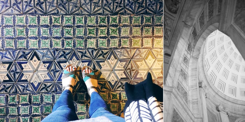 Rome Italy - Stephanie Rita Photography in Rome, Italy_0073