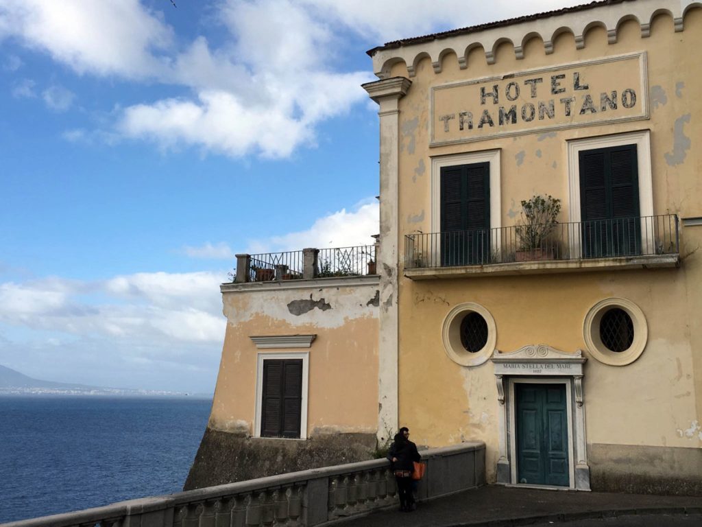 Sorrento Italy - Stephanie Rita Photography in Sorrento, Italy_0081
