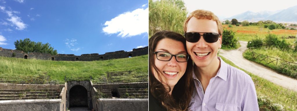 Sorrento Italy - Stephanie Rita Photography in Sorrento, Italy_0087