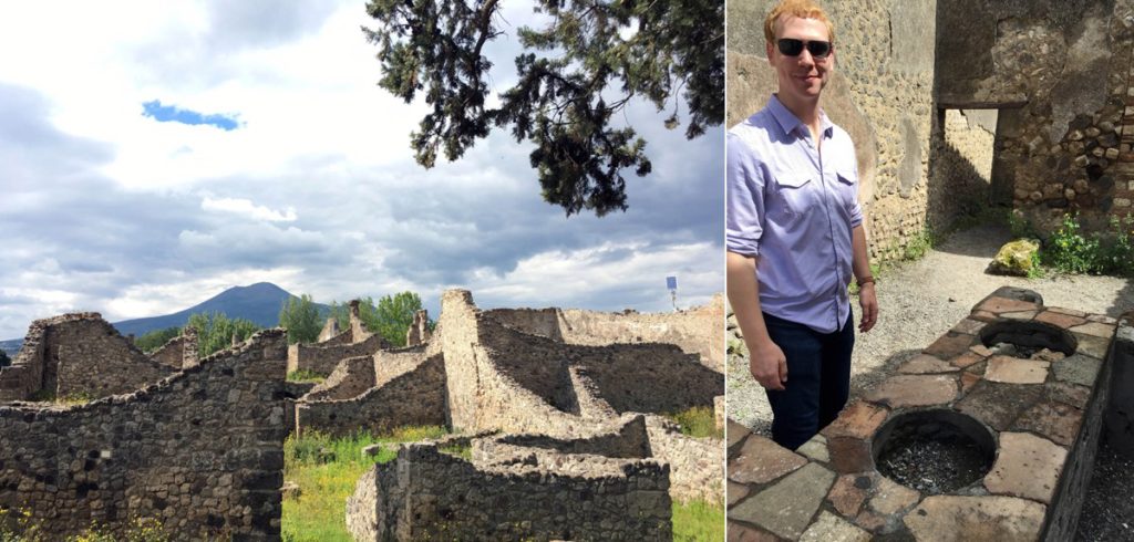 Sorrento Italy - Stephanie Rita Photography in Sorrento, Italy_0093