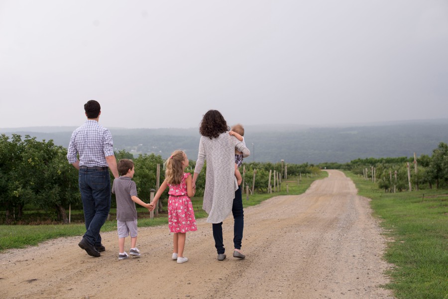 New Hampshire Children's Photography - NH Family Photographer_0189