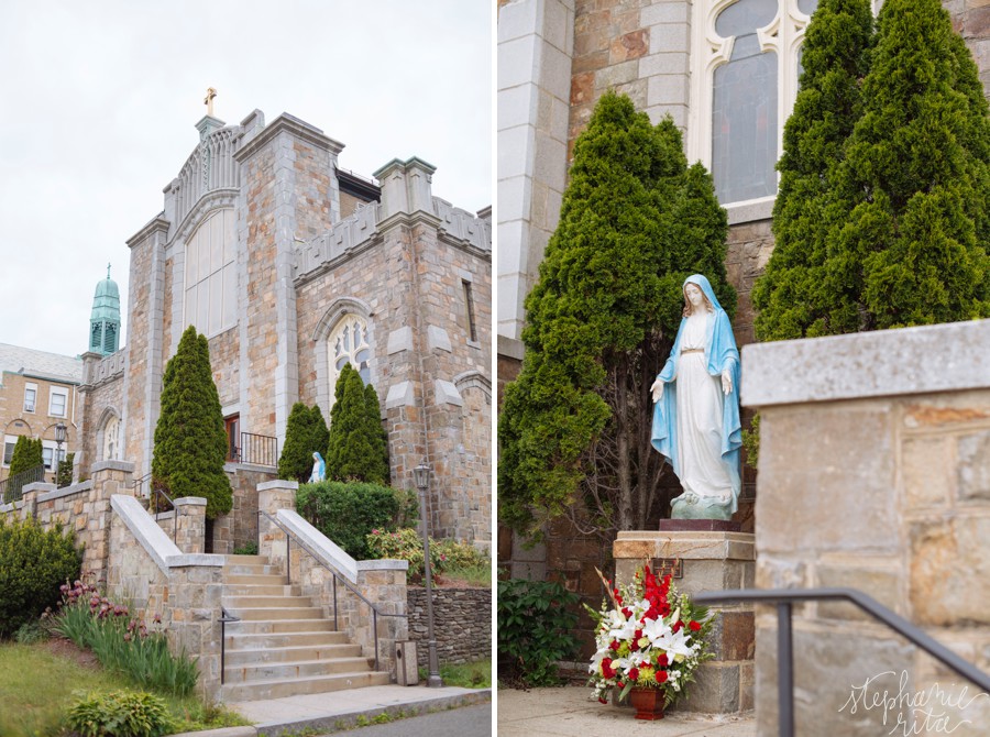 Waltham MA Wedding Photography - Stephanie Rita Photo_0278