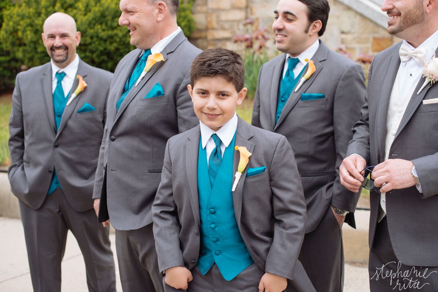 Waltham MA Wedding Photography - Stephanie Rita Photo_0280