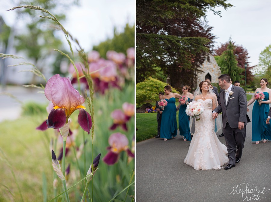 Waltham MA Wedding Photography - Stephanie Rita Photo_0285