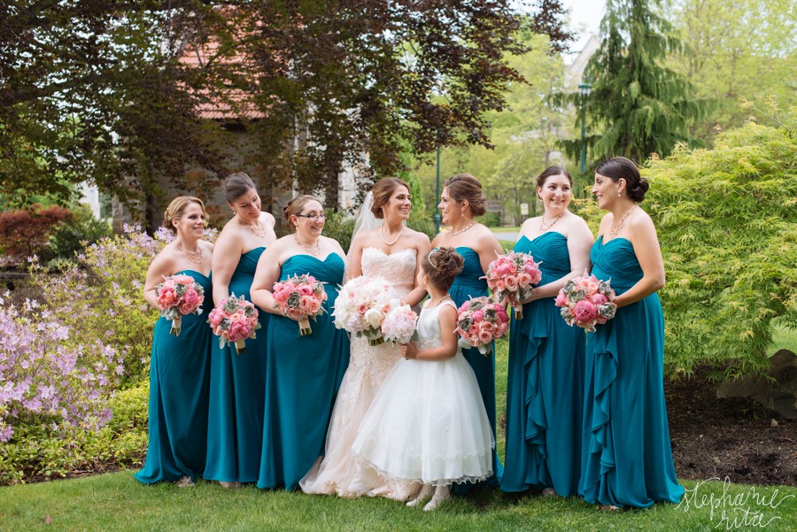 Waltham MA Wedding Photography - Stephanie Rita Photo_0286