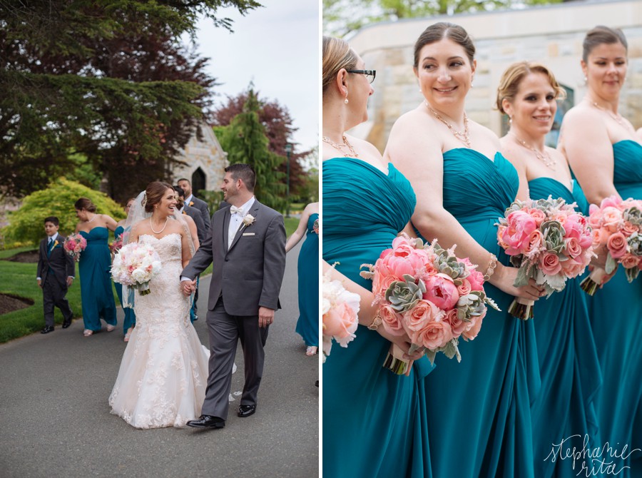 Waltham MA Wedding Photography - Stephanie Rita Photo_0287