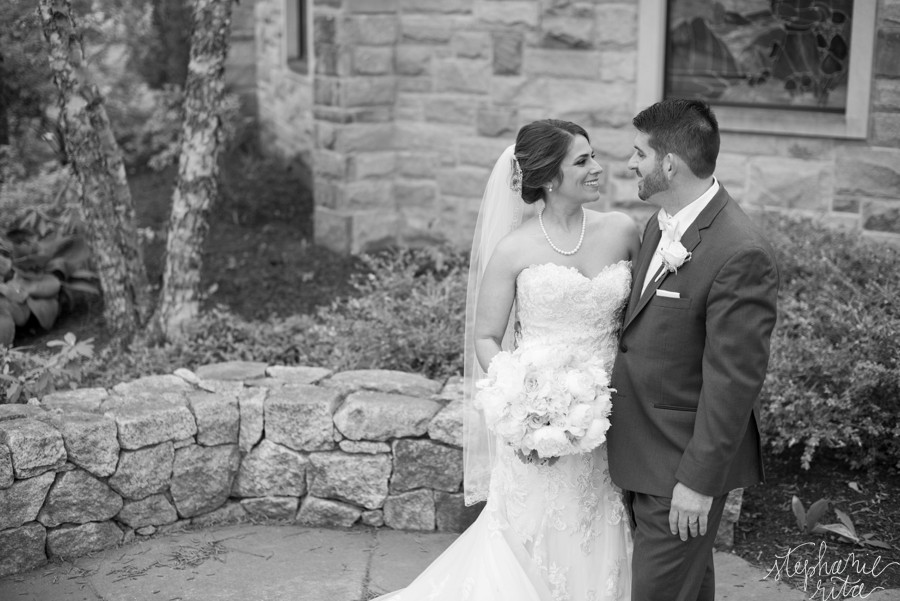 Waltham MA Wedding Photography - Stephanie Rita Photo_0291