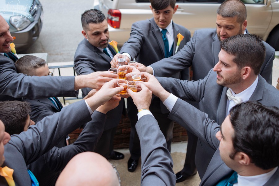 Waltham MA Wedding Photography - Stephanie Rita Photo_0301