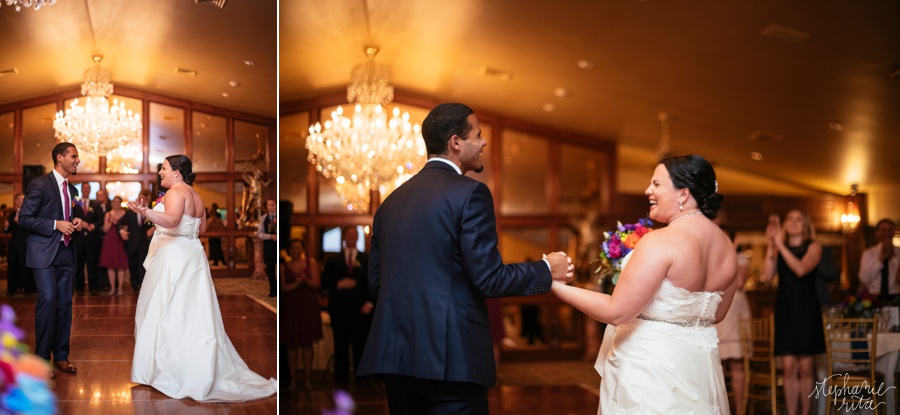 Holly + Mike // Married! | Saint Clement’s Castle Wedding – Stephanie ...