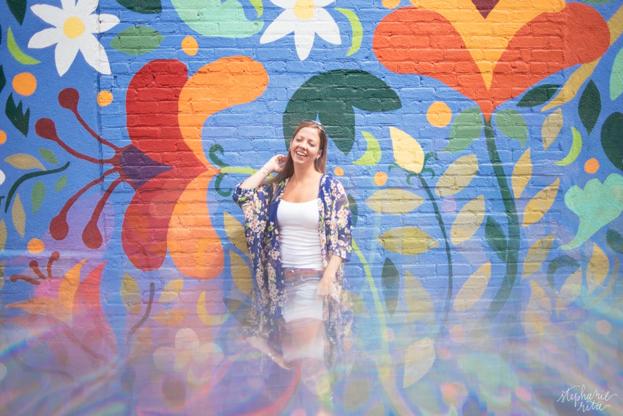 Boston Mural Tour | Creative Lifestyle Photographer – Stephanie Rita ...
